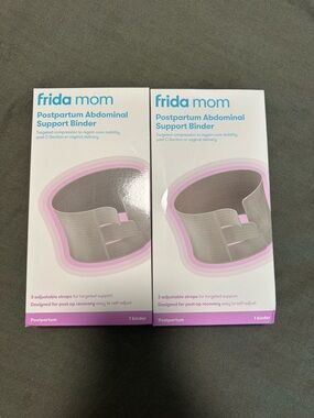 frida mom Postpartum Abdominal Support Binder